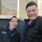 明石市　T様　排水つまり除去工事　早く対応してくれるとのお声をいただきました